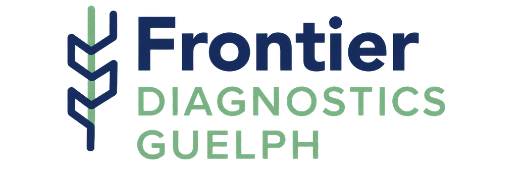 Frontier Diagnostics Guelph